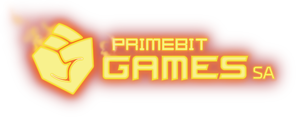 PrimeBit Games