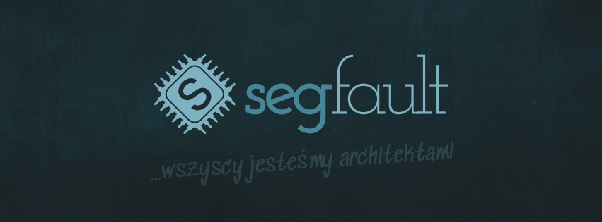 SegFault